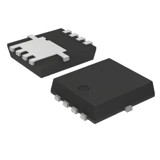 STL20N6F7 STMicroelectronics