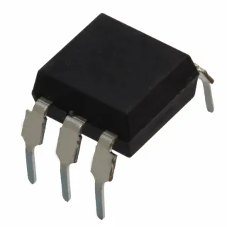 TCDT1102G Vishay Semiconductor Opto Division