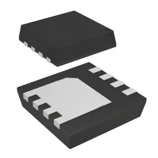 AON7536 Alpha & Omega Semiconductor Inc.