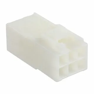 176285-1 TE Connectivity AMP Connectors