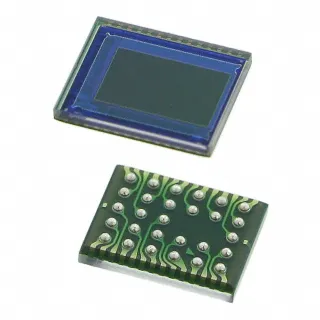 OV09715-V28A-PF OmniVision Technologies Inc