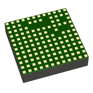LTM4611IV#PBF Analog Devices Inc.