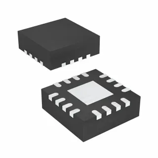 TSC2046EIRGVT Texas Instruments