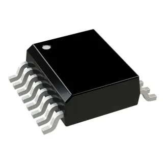 HMC377QS16GETR Analog Devices Inc.