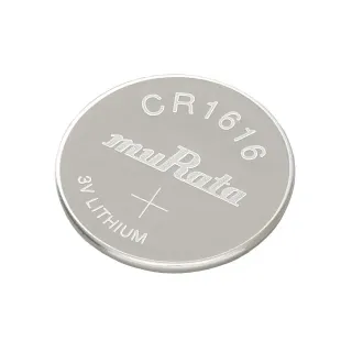 CR1616 Murata Electronics