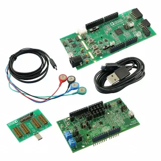 EVAL-AD5940BIOZ Analog Devices Inc.