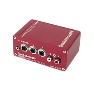 SC600 Switchcraft Inc.