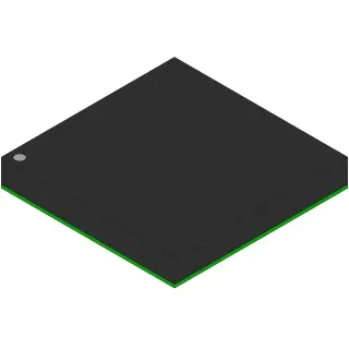 MCIMX515DJM8C Freescale Semiconductor