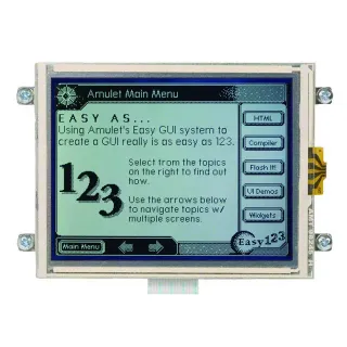 MK-GT380N Amulet Technologies LLC