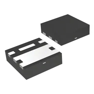 DMP2021UFDE-13 Diodes Incorporated