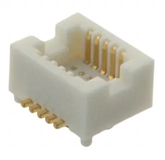DF12D(3.0)-10DP-0.5V(81) Hirose Electric Co Ltd