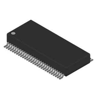 QS74FCT162952CTPV Quality Semiconductor
