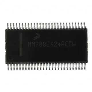 MM908E624ACEWR2 NXP USA Inc.