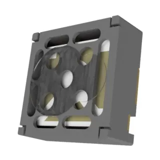 SMUTR-0540K-T PUI Audio, Inc.