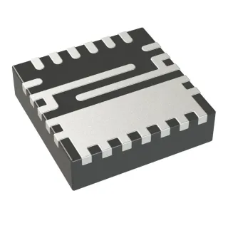 RT6338BGQUF Richtek USA Inc.