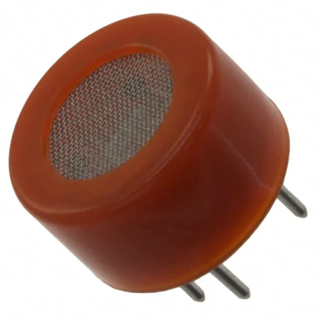 605-00011 Parallax Inc.