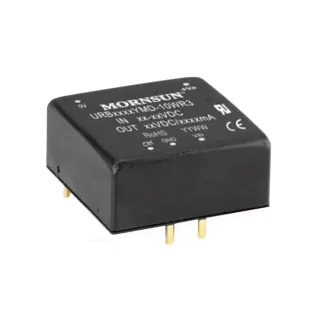 URA2405YMD-6WR3 Mornsun America, LLC