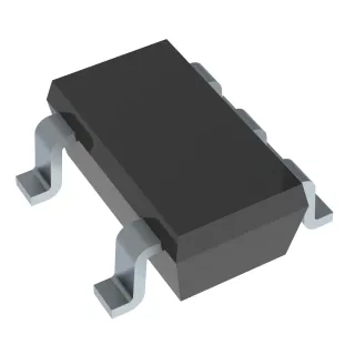 LP2992AIM5X-5.0 Texas Instruments