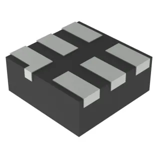 SN74LVC1G04DSFR Texas Instruments
