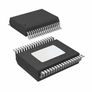 L9960TR STMicroelectronics