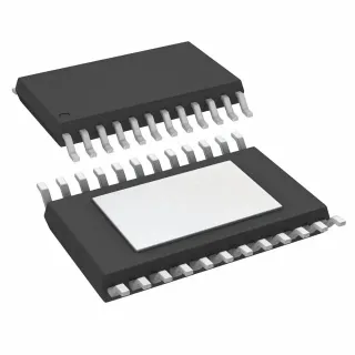 DRV8912QPWPRQ1 Texas Instruments