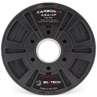 ASA3030750BK0 3DXTECH