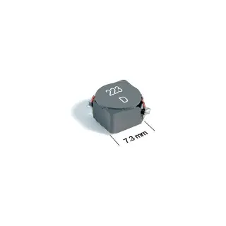 MSS7341-502NLD Coilcraft