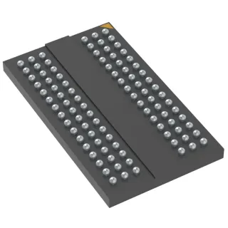 MT40A512M16LY-075:E Micron Technology Inc.