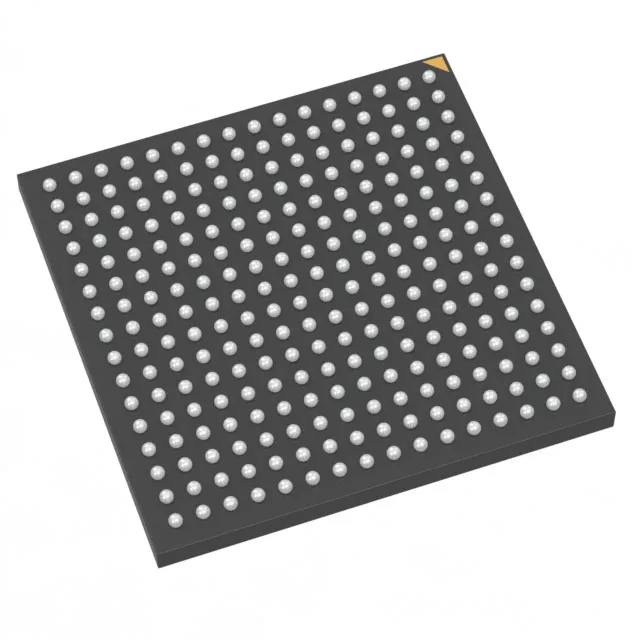 A2F500M3G-FGG256 Microchip Technology
