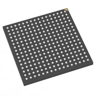 A2F500M3G-FGG256 Microchip Technology