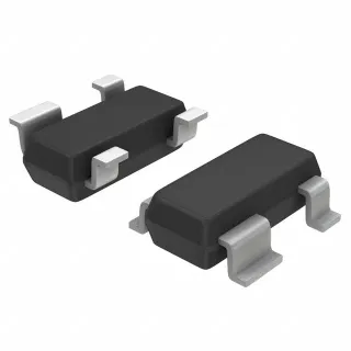 CAT812STBI-GT3 onsemi