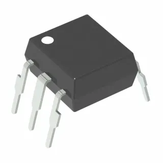 H11L3 Everlight Electronics Co Ltd