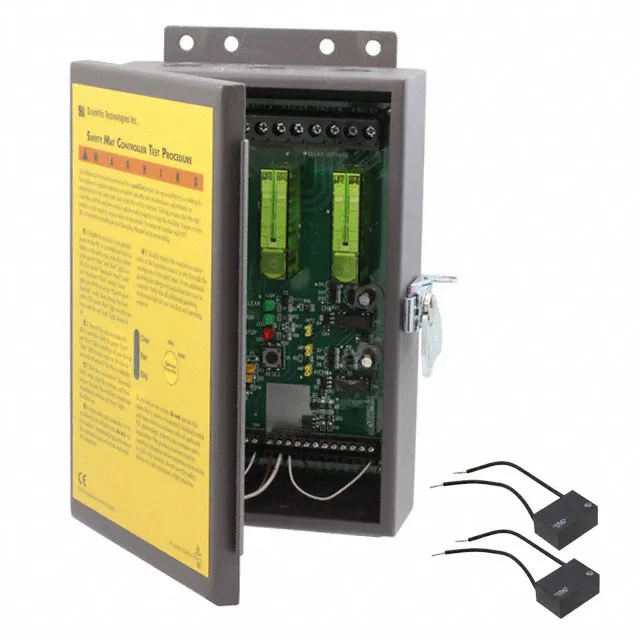 MC4-0002 Omron Automation and Safety