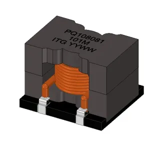 PQ108081-620MHF ITG Electronics, Inc.