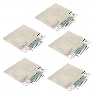 DM-OSC-B02/A Red Lion Controls