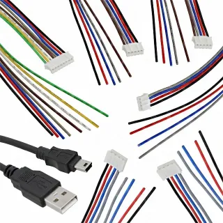 TMCM-1160-CABLE Analog Devices Inc.