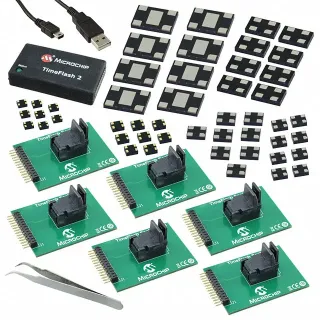 DSC-TIMEFLASH2-KIT1 Microchip Technology
