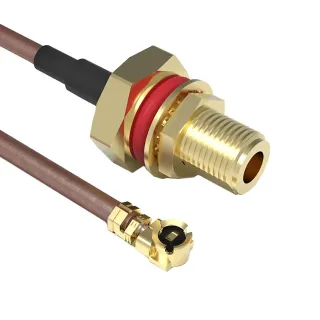 CABLE 161 RF-100-A-1 GradConn