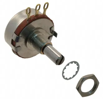 RV4NAYSD500A Precision Electronics Corporation