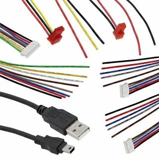 TMCM-1640-CABLE Analog Devices Inc.