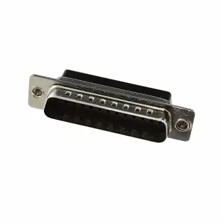 DB25-PR-SL Adam Tech