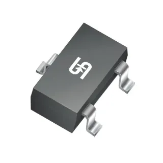BC817-16W Taiwan Semiconductor Corporation