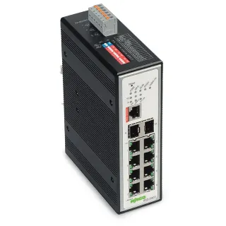 852-303 WAGO Corporation