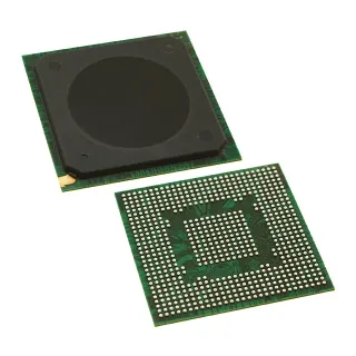 P2010NSE2MHC NXP USA Inc.