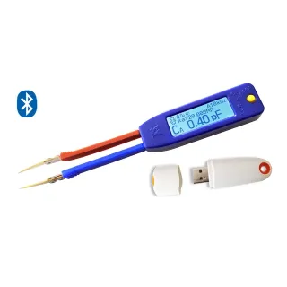 LCR-READER-MPA BLUETOOTH GREY Siborg Systems Inc.