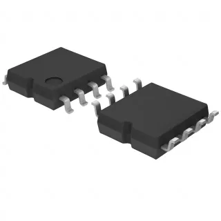 BA4560F-E1 Rohm Semiconductor