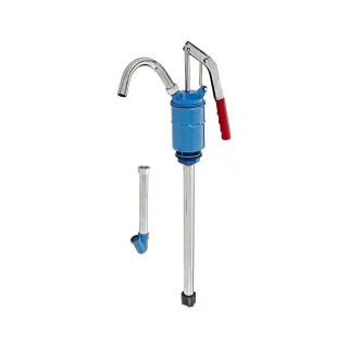 3006 Action Pump
