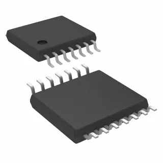 MAX4078EUD Analog Devices Inc./Maxim Integrated