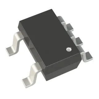 ADR03AUJ-R2 Analog Devices Inc.