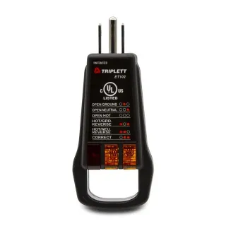 ET102 Triplett Test Equipment and Tools
